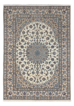 Perserteppich - Nain - Royal 350 x 250 cm - beige