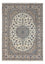 Perserteppich - Nain - Royal 350 x 250 cm - beige