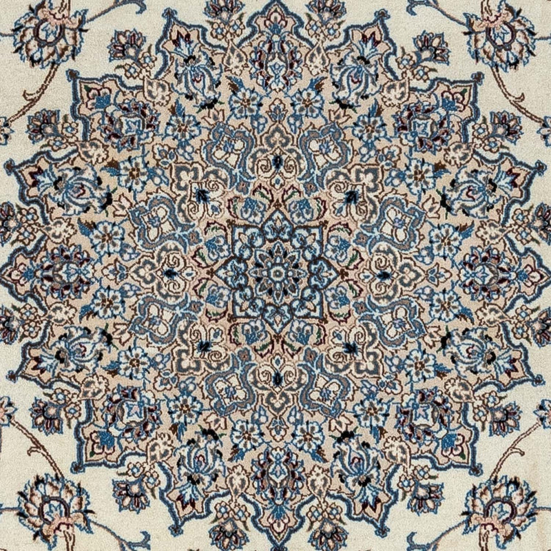 Perserteppich - Nain - Royal 350 x 250 cm - beige