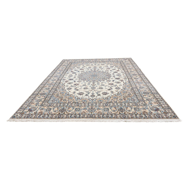 Perserteppich - Nain - Royal 350 x 250 cm - beige