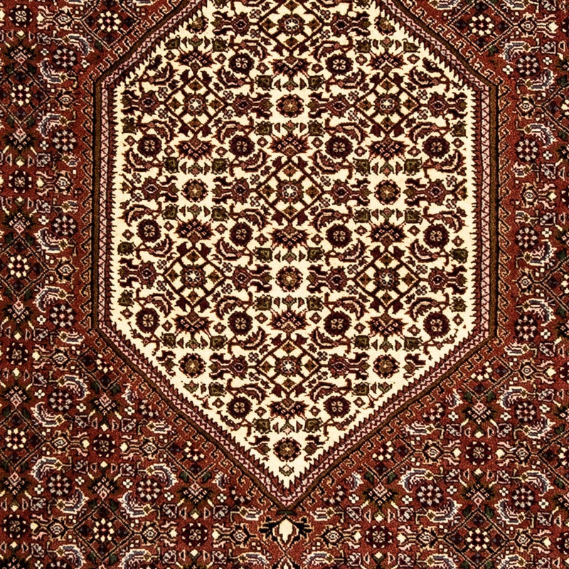 Perserteppich - Bidjar 273 x 87 cm