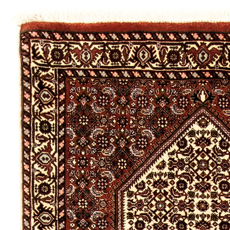 Perserteppich - Bidjar 273 x 87 cm