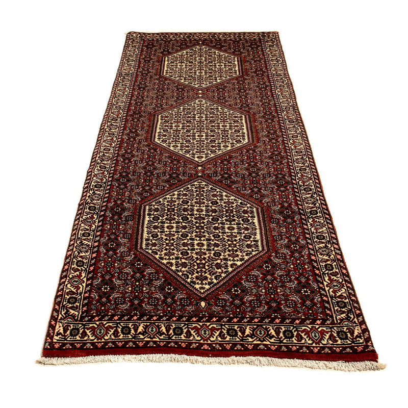Perserteppich - Bidjar 273 x 87 cm