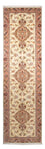 Perserteppich - Täbriz - Royal 310 x 88 cm Teppichläufer