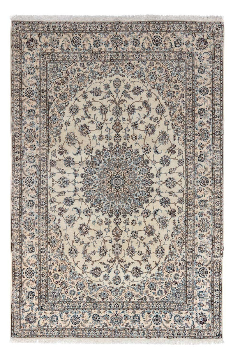Perserteppich - Nain - Royal 350 x 246 cm