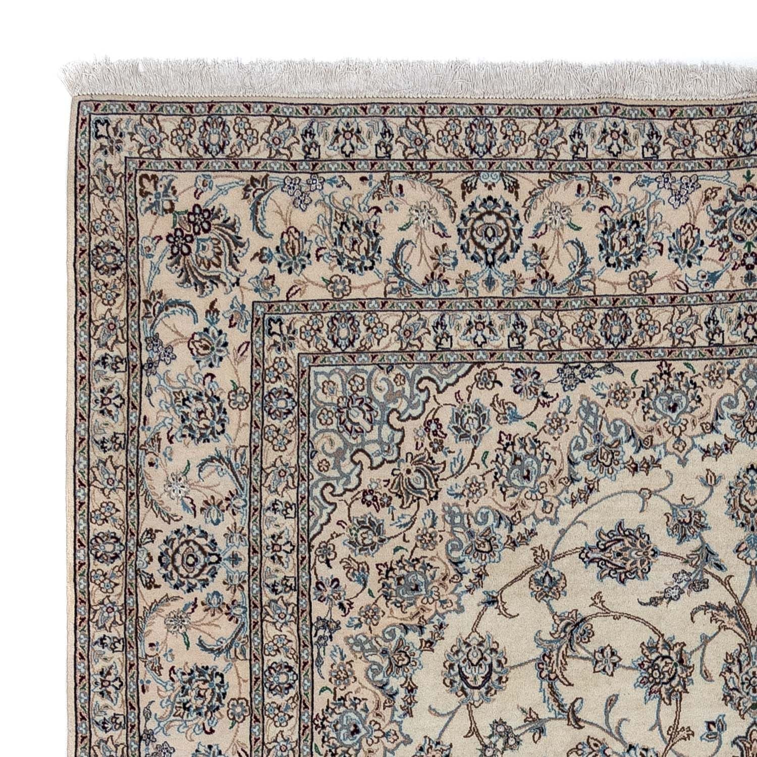 Perserteppich - Nain - Royal 350 x 246 cm