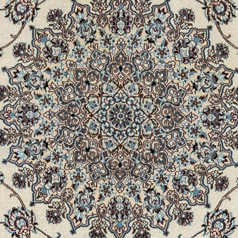 Perserteppich - Nain - Royal 348 x 248 cm