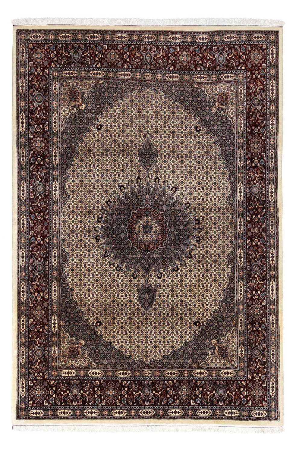 Perserteppich - Classic 344 x 248 cm - beige