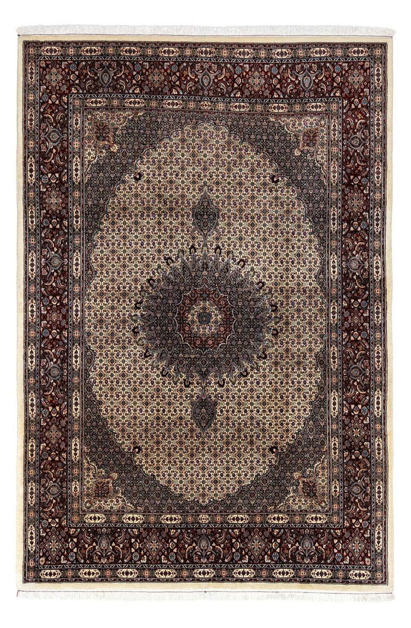Perserteppich - Classic 344 x 248 cm - beige