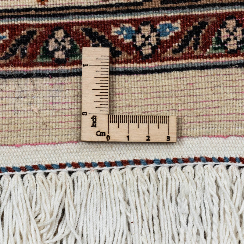 Perserteppich - Classic 344 x 248 cm - beige