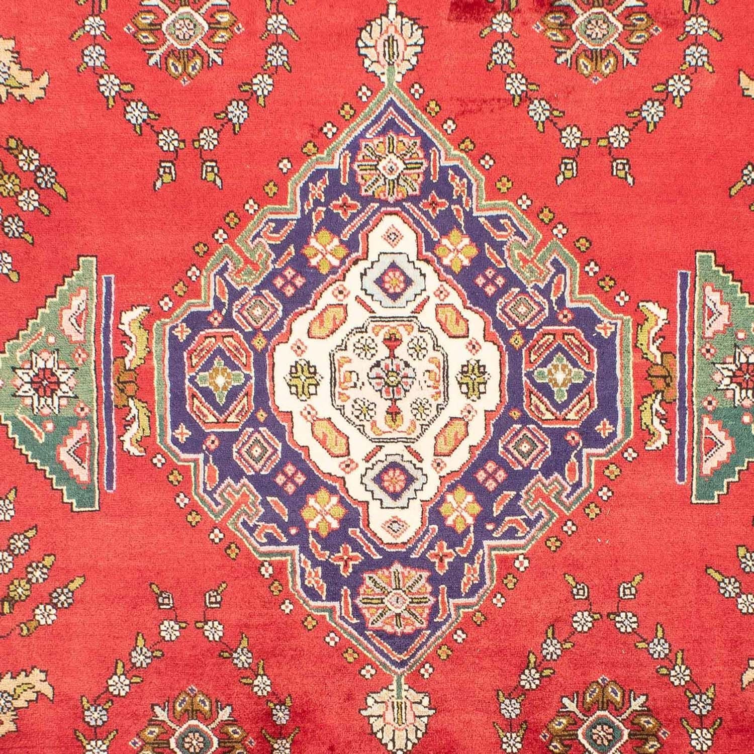 Perserteppich - Täbriz 295 x 198 cm