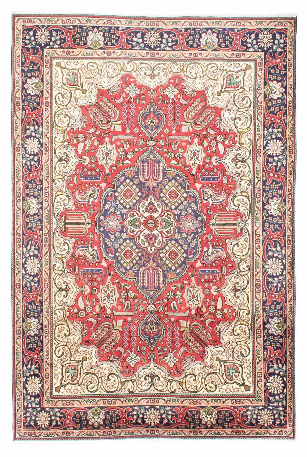 Perserteppich - Täbriz 312 x 207 cm