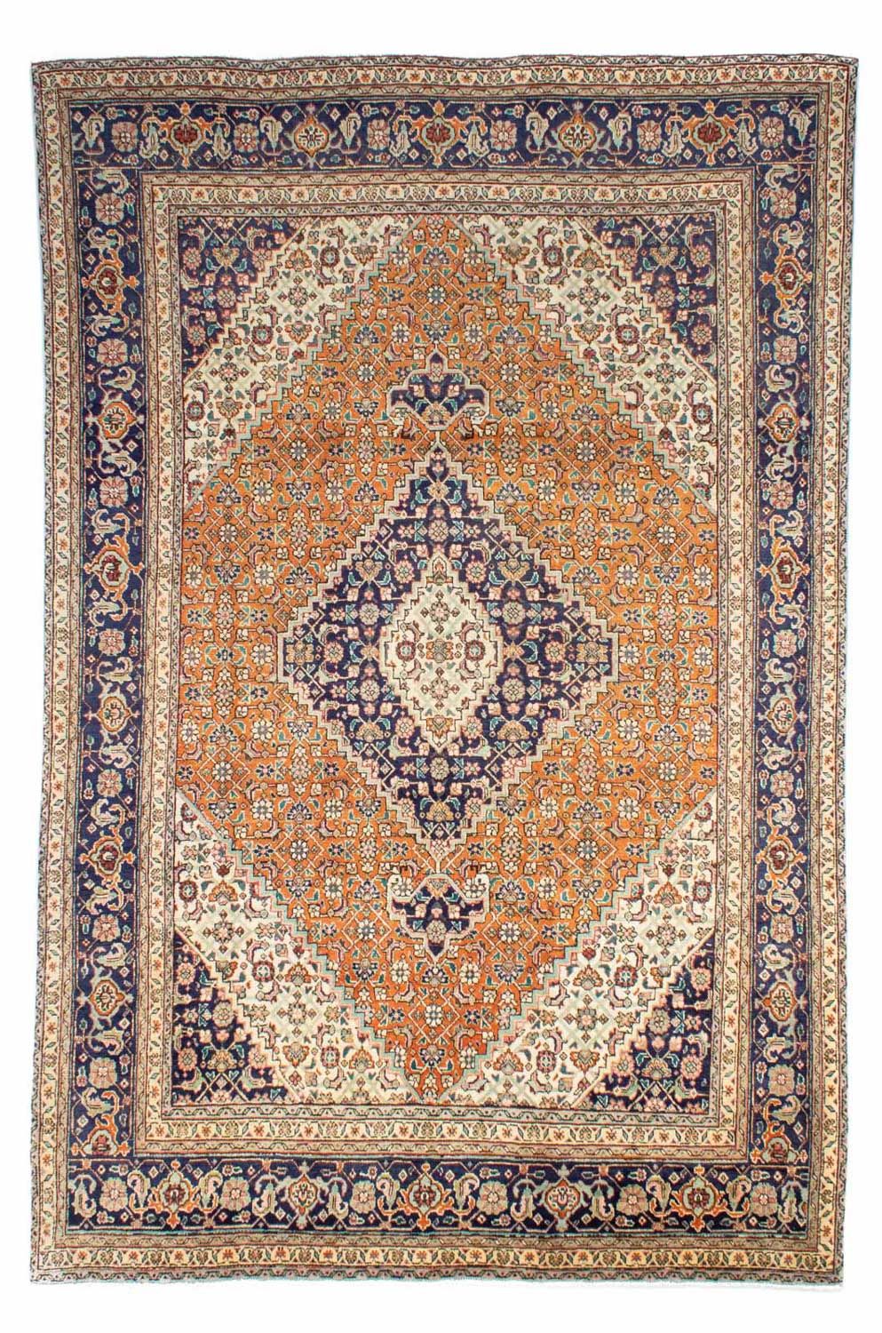 Perserteppich - Täbriz 303 x 203 cm