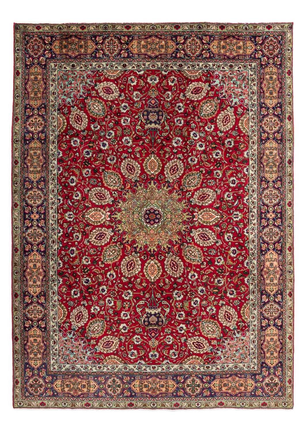 Perserteppich - Täbriz 295 x 210 cm
