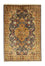 Perserteppich - Täbriz - Royal 150 x 101 cm Teppichbrücke