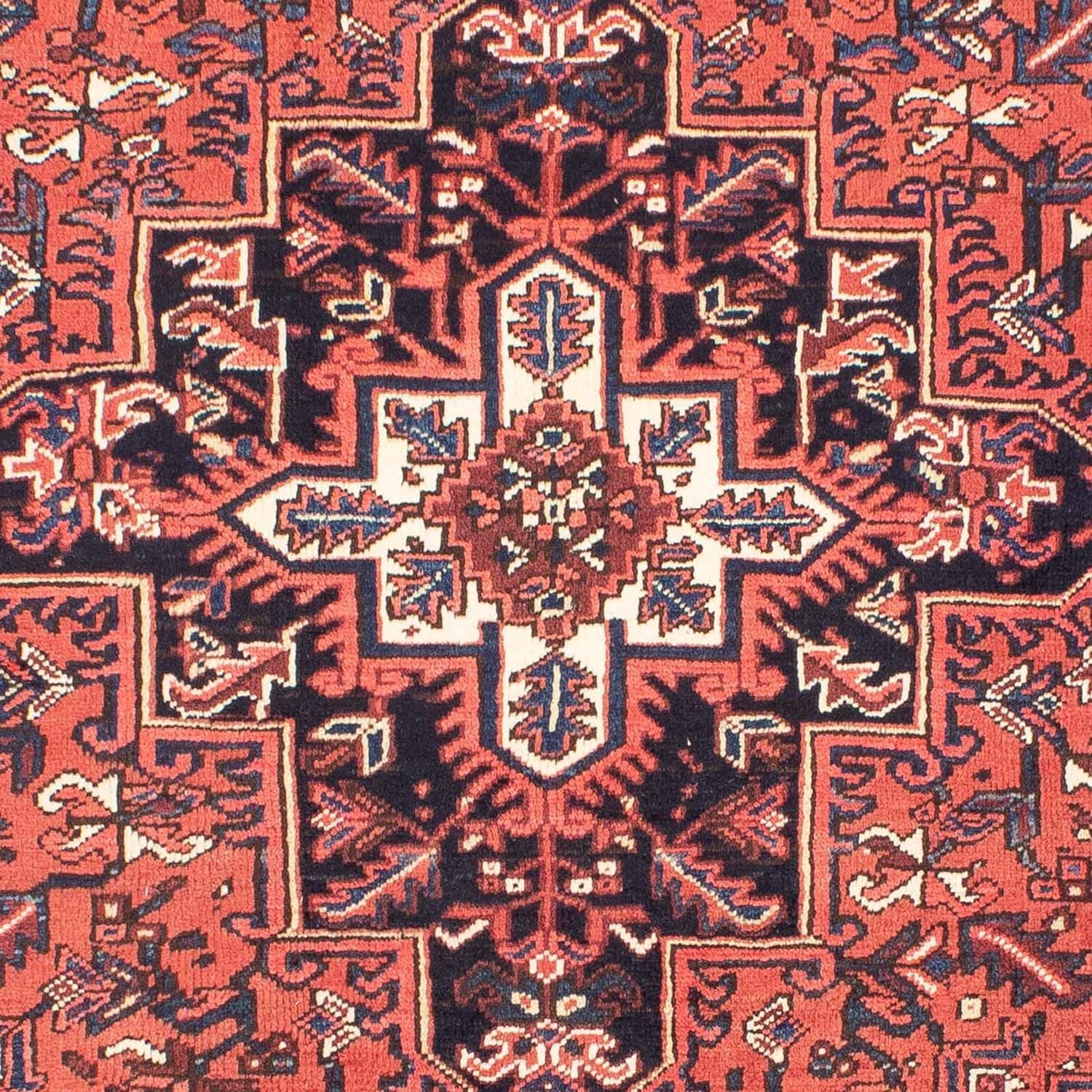 Perserteppich - Nomadic 300 x 212 cm