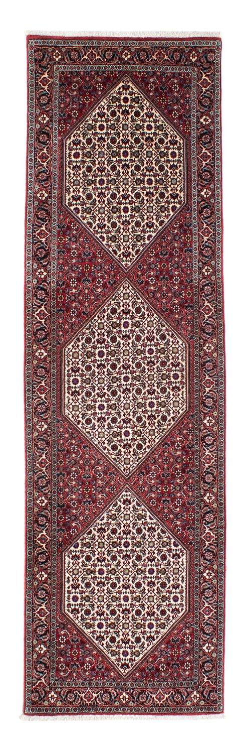 Perserteppich - Bidjar - Royal 290 x 83 cm