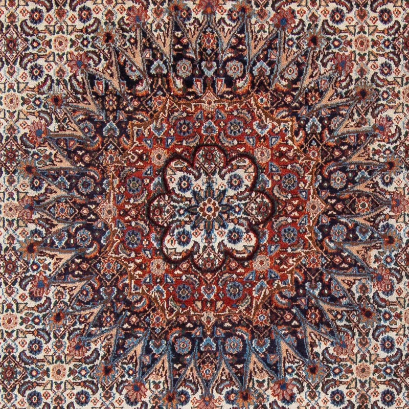 Perserteppich - Classic 298 x 206 cm - dunkelblau