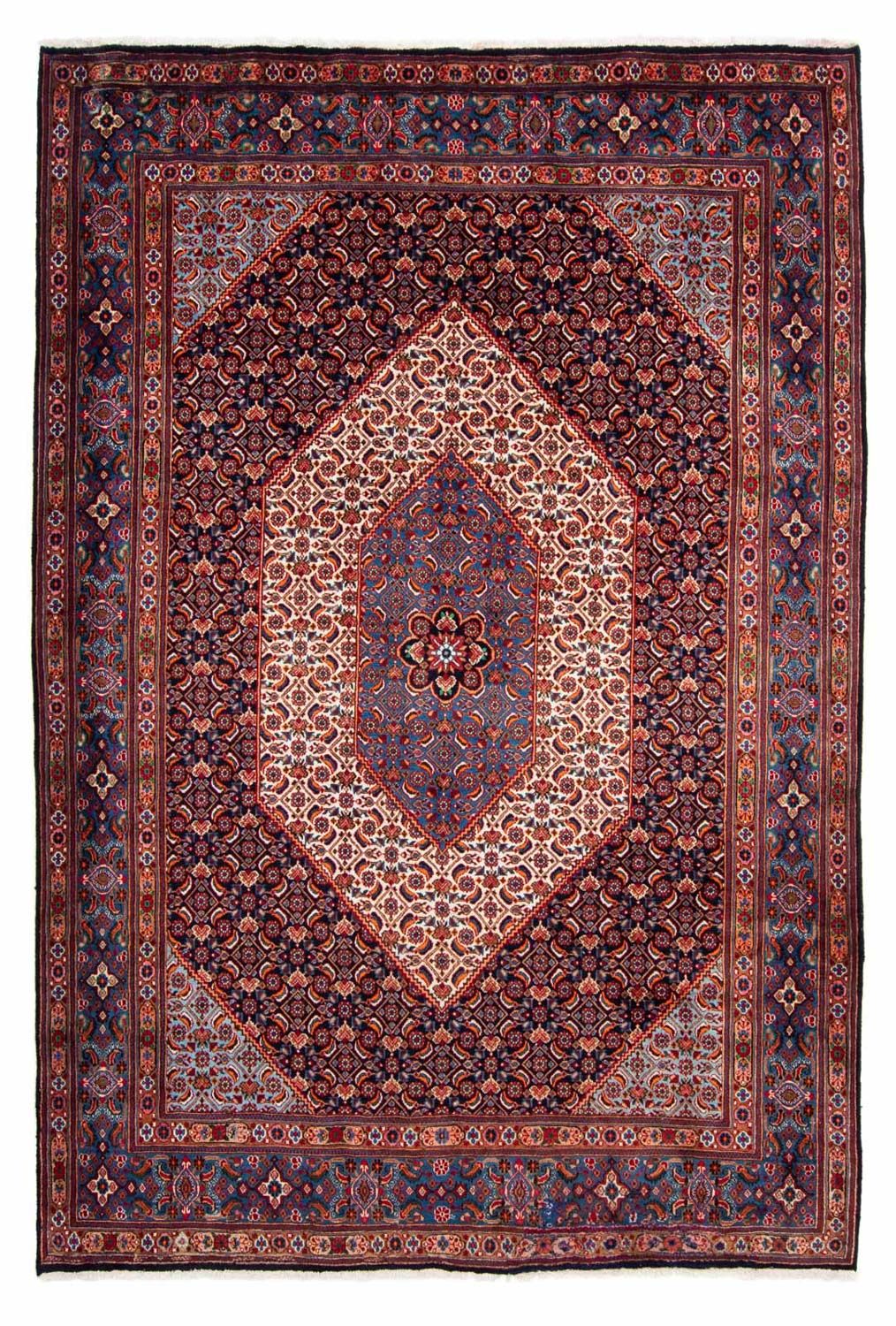 Perserteppich - Nomadic 310 x 218 cm