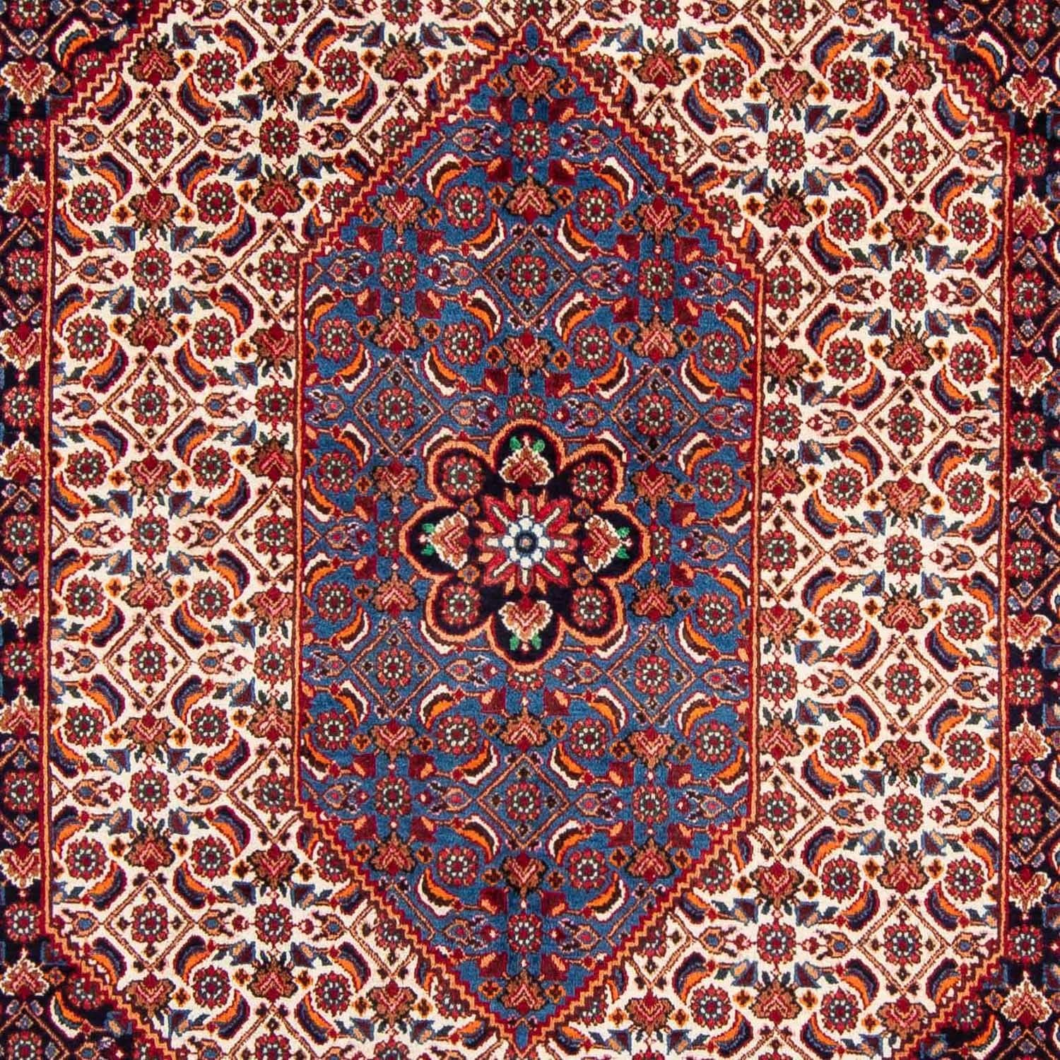 Perserteppich - Nomadic 310 x 218 cm