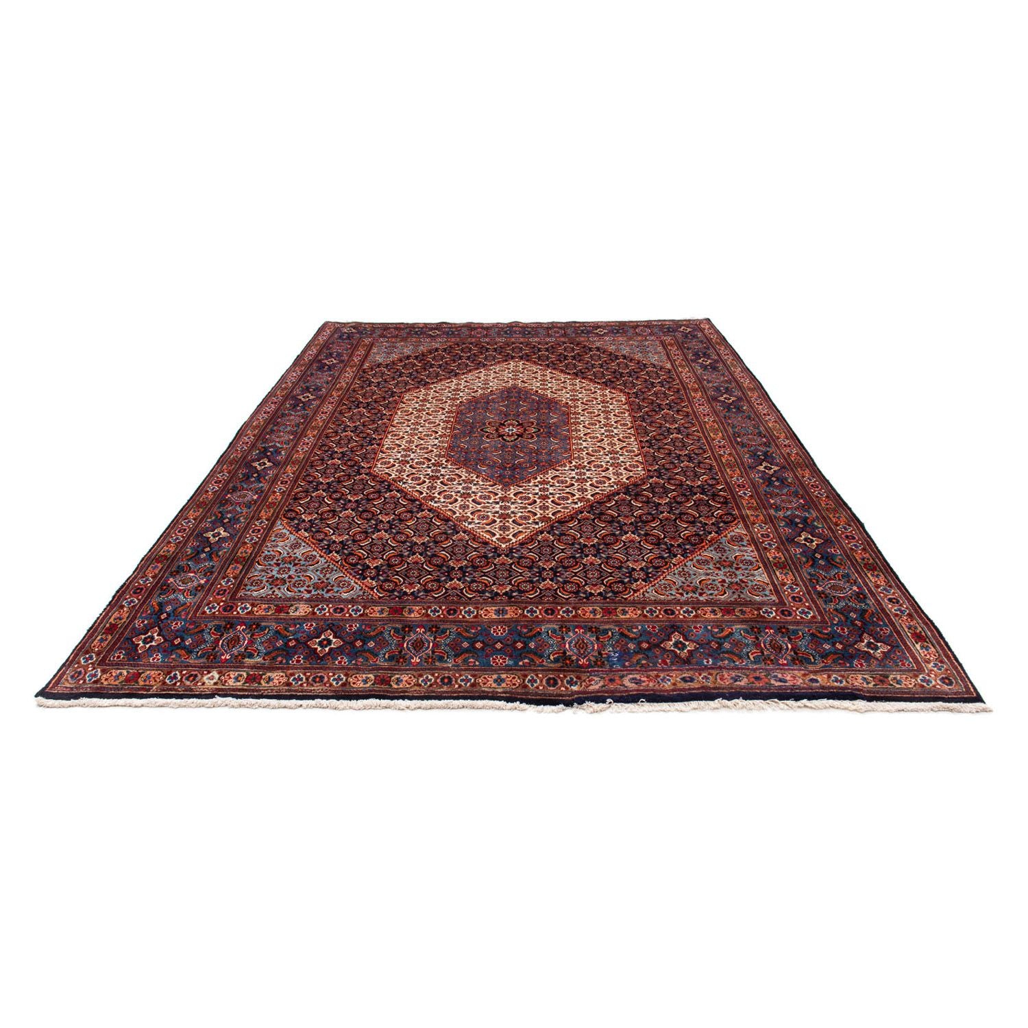 Perserteppich - Nomadic 310 x 218 cm