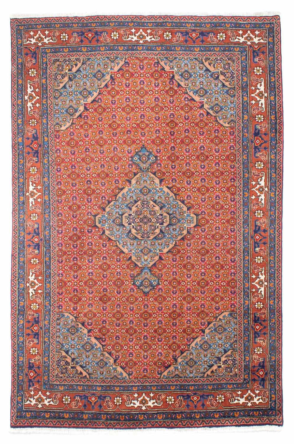 Perserteppich - Nomadic 298 x 205 cm