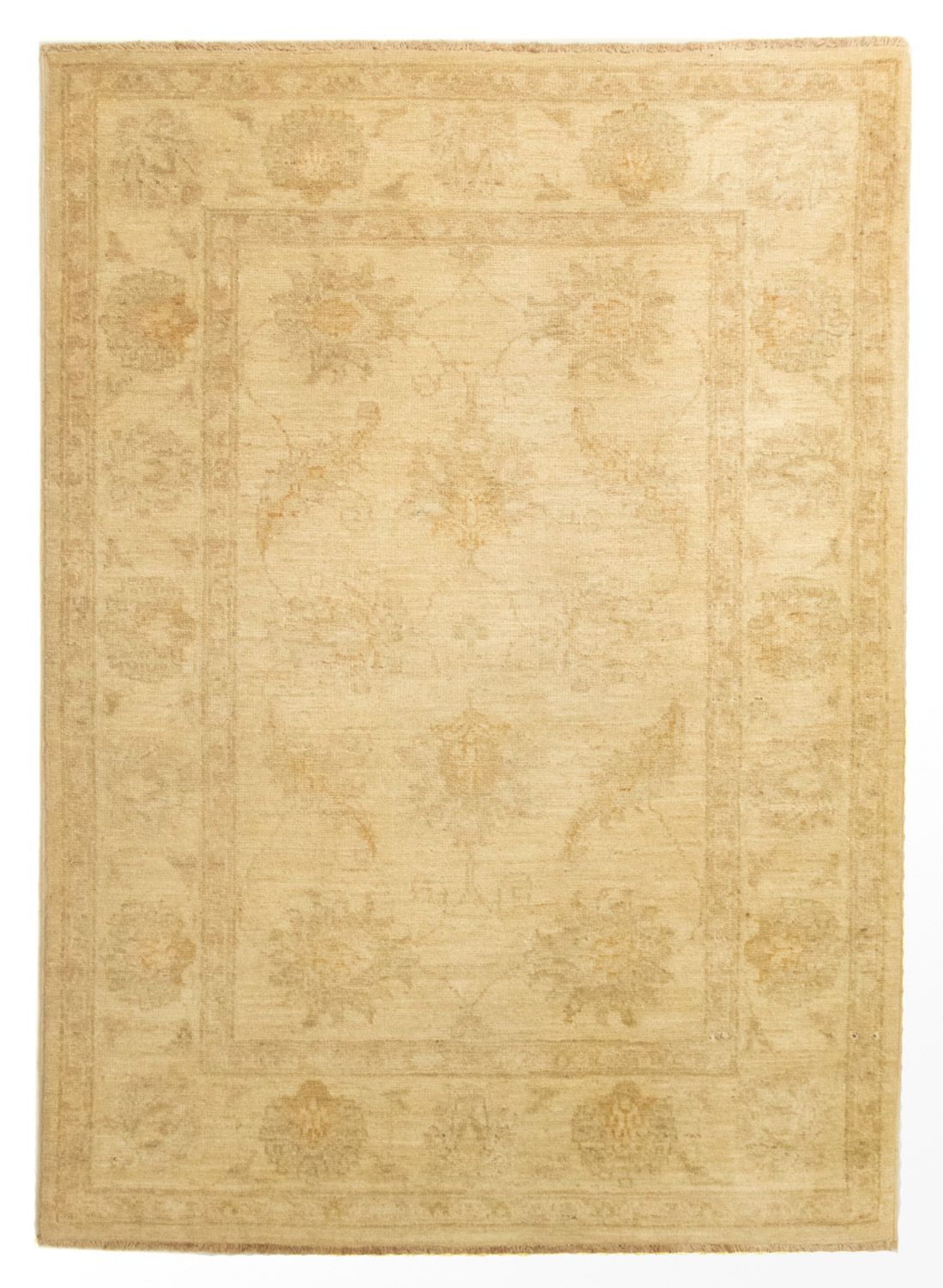 Ziegler Teppich 120 x 84 cm