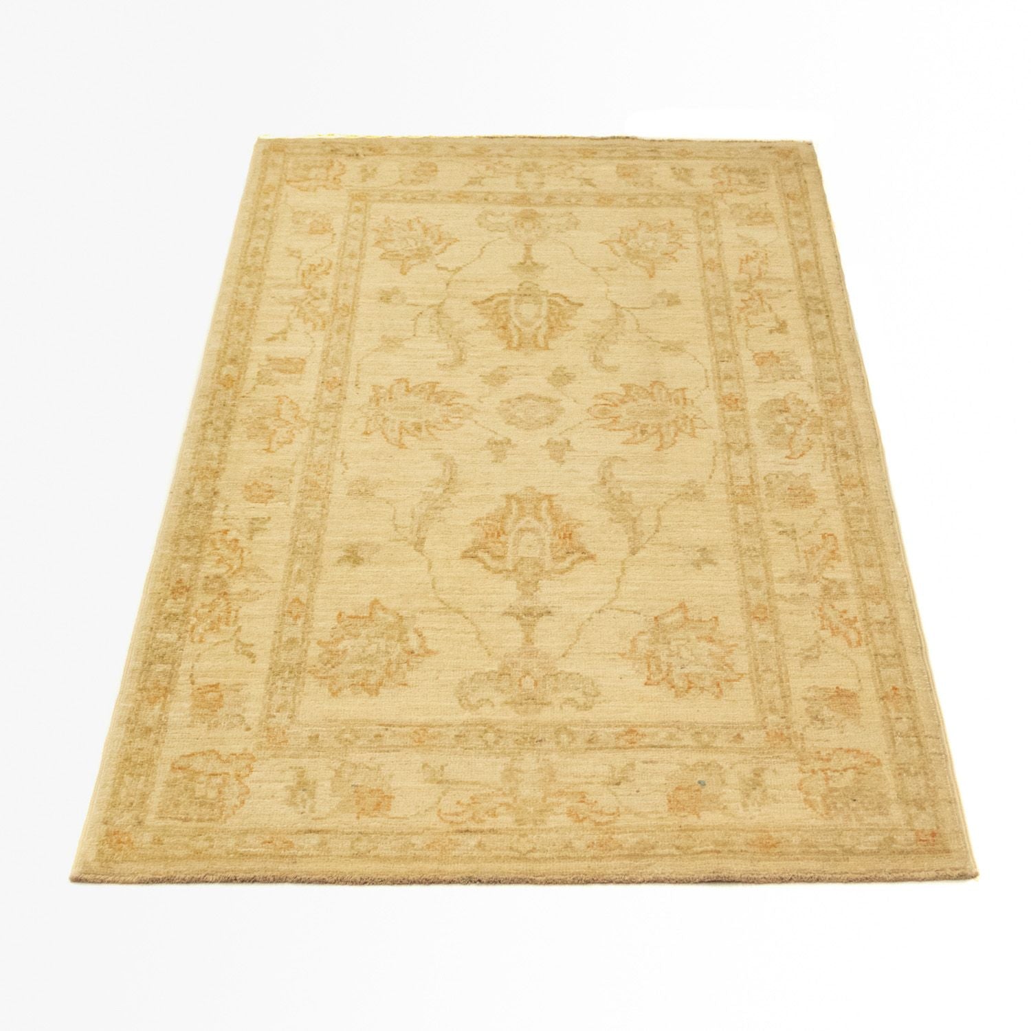 Ziegler Teppich 140 x 76 cm