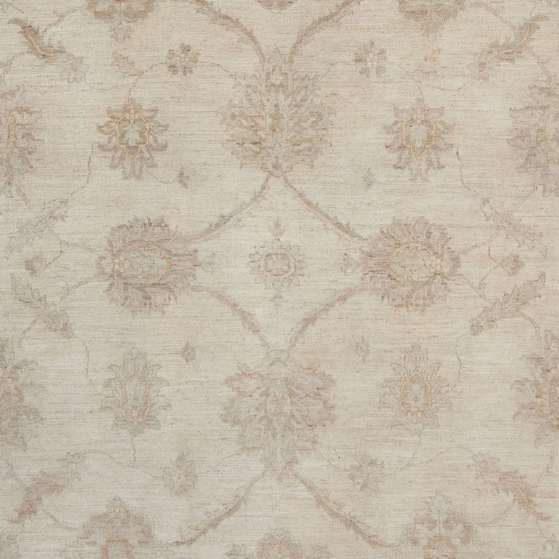 Ziegler Teppich 340 x 250 cm