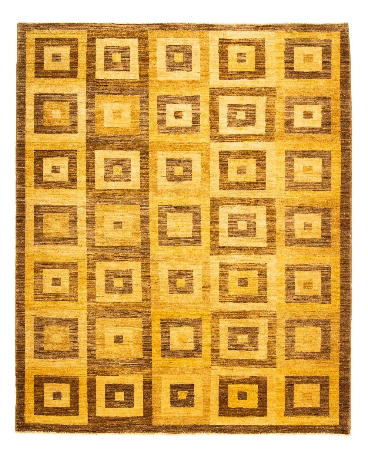 Ziegler Teppich 241 x 195 cm