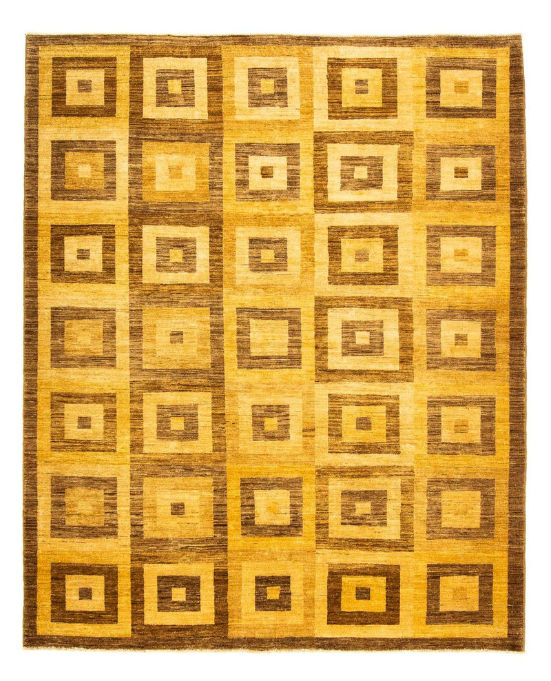 Ziegler Teppich 241 x 195 cm