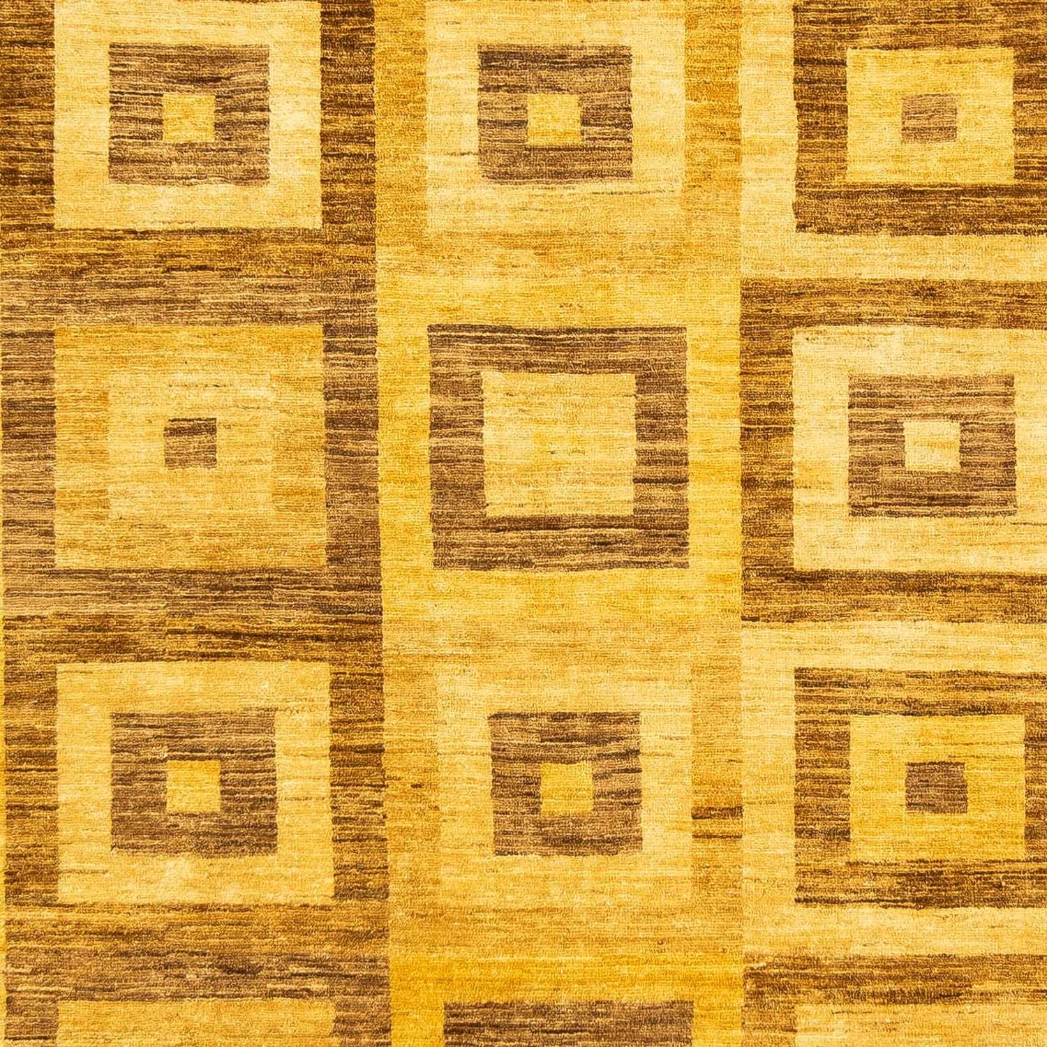 Ziegler Teppich 241 x 195 cm