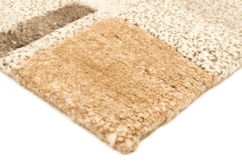 Nepal Teppich 138 x 73 cm Teppichbrücke