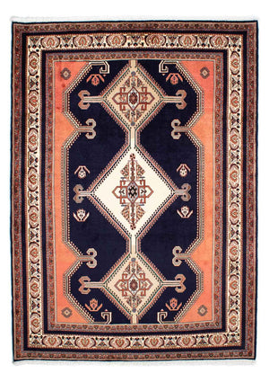 Perserteppich - Bidjar 238 x 175 cm