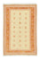 Gabbeh Teppich - Perser 170 x 118 cm - beige