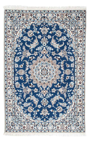 Perserteppich - Nain - Royal 170 x 108 cm Teppichbrücke