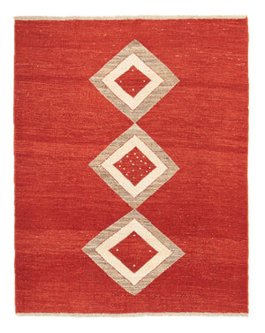Gabbeh Teppich - Perser 190 x 150 cm