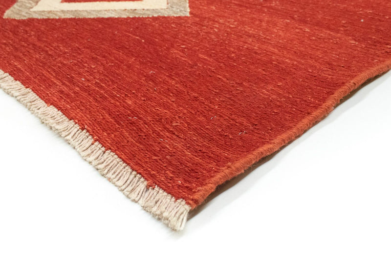Gabbeh Teppich - Perser 190 x 150 cm