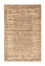 Gabbeh Teppich - Indus 147 x 96 cm - hellchoco