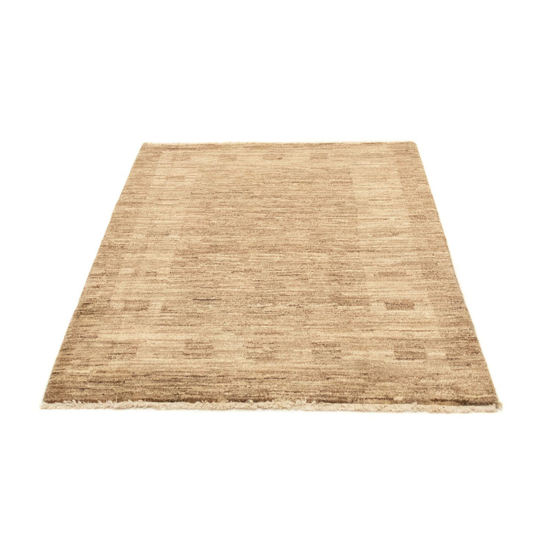 Gabbeh Teppich - Indus 147 x 96 cm - hellchoco