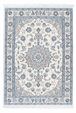 Perserteppich - Nain - Royal 155 x 103 cm Teppichbrücke