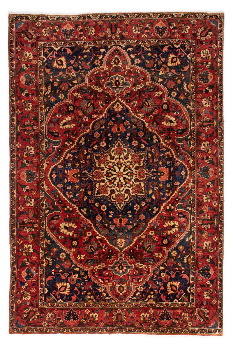 Perserteppich - Nomadic 310 x 209 cm