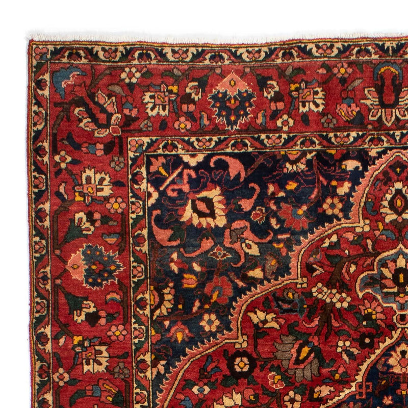 Perserteppich - Nomadic 310 x 209 cm