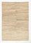 Gabbeh Teppich - Perser 200 x 136 cm - beige