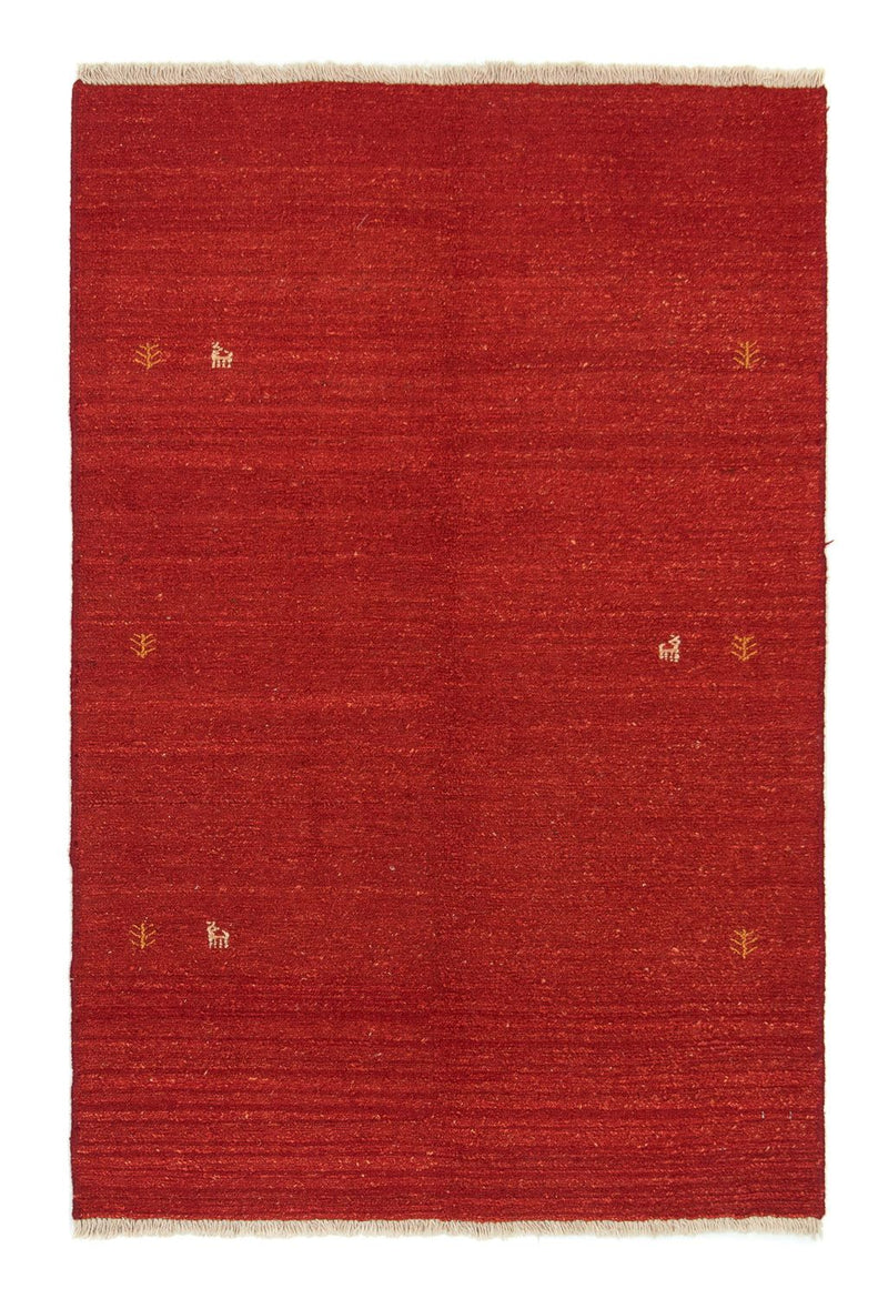 Gabbeh Teppich - Perser 174 x 117 cm