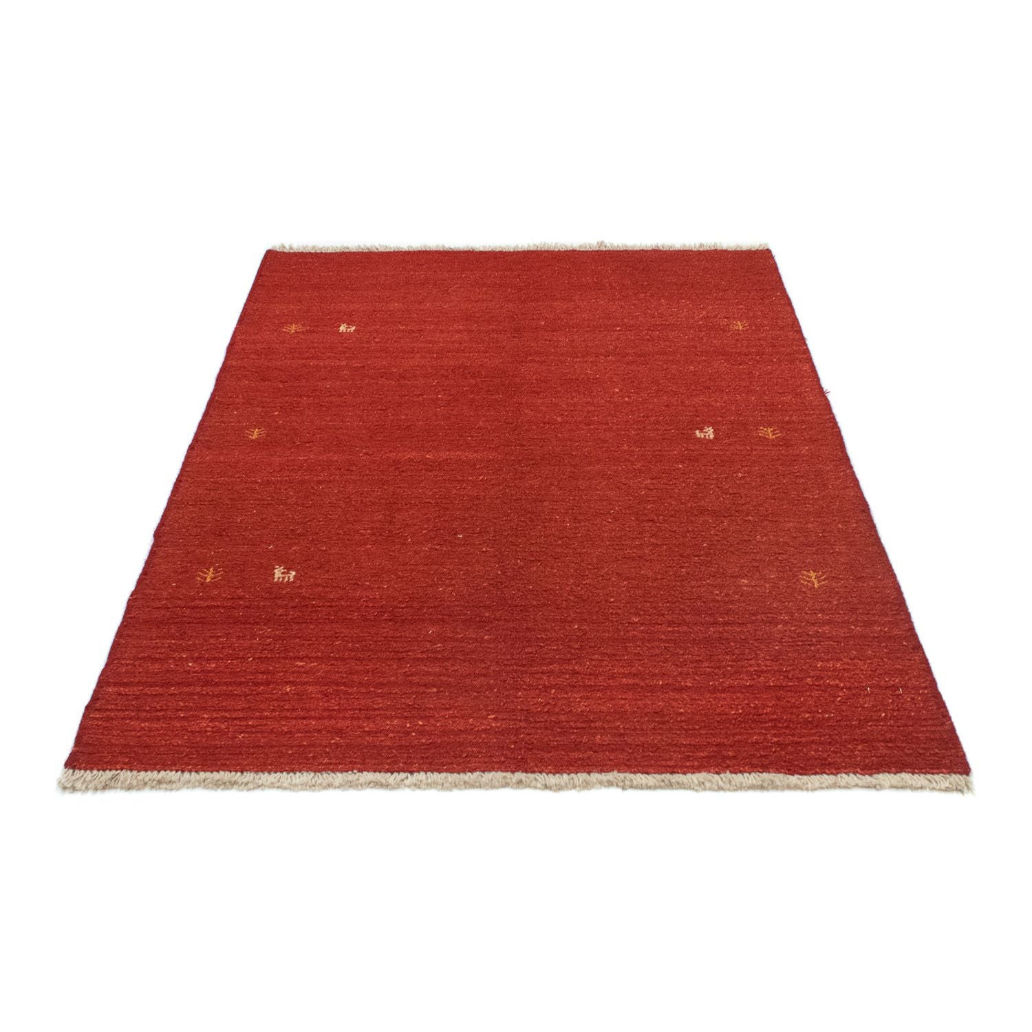 Gabbeh Teppich - Perser 174 x 117 cm