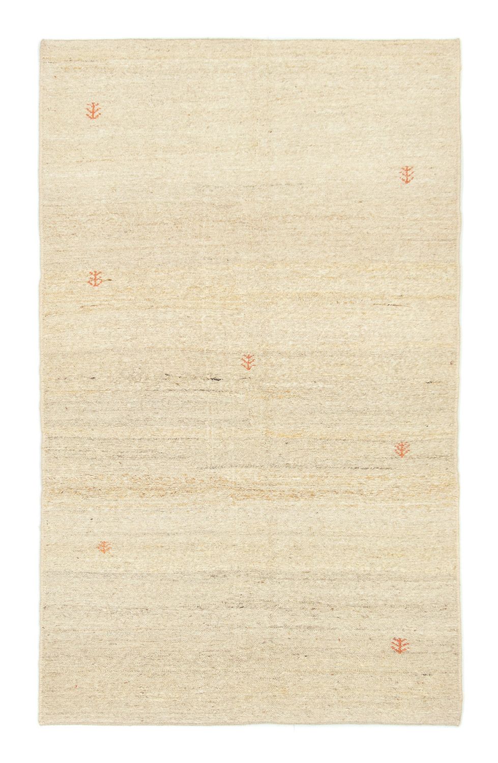 Gabbeh Teppich - Perser 183 x 113 cm