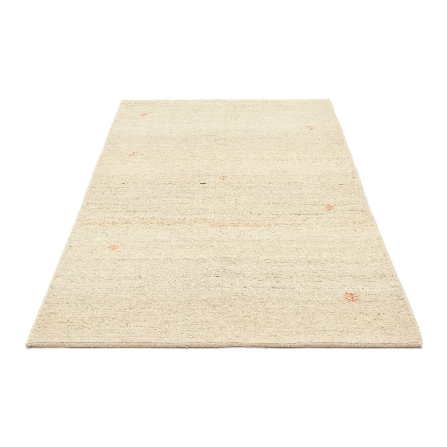 Gabbeh Teppich - Perser 183 x 113 cm