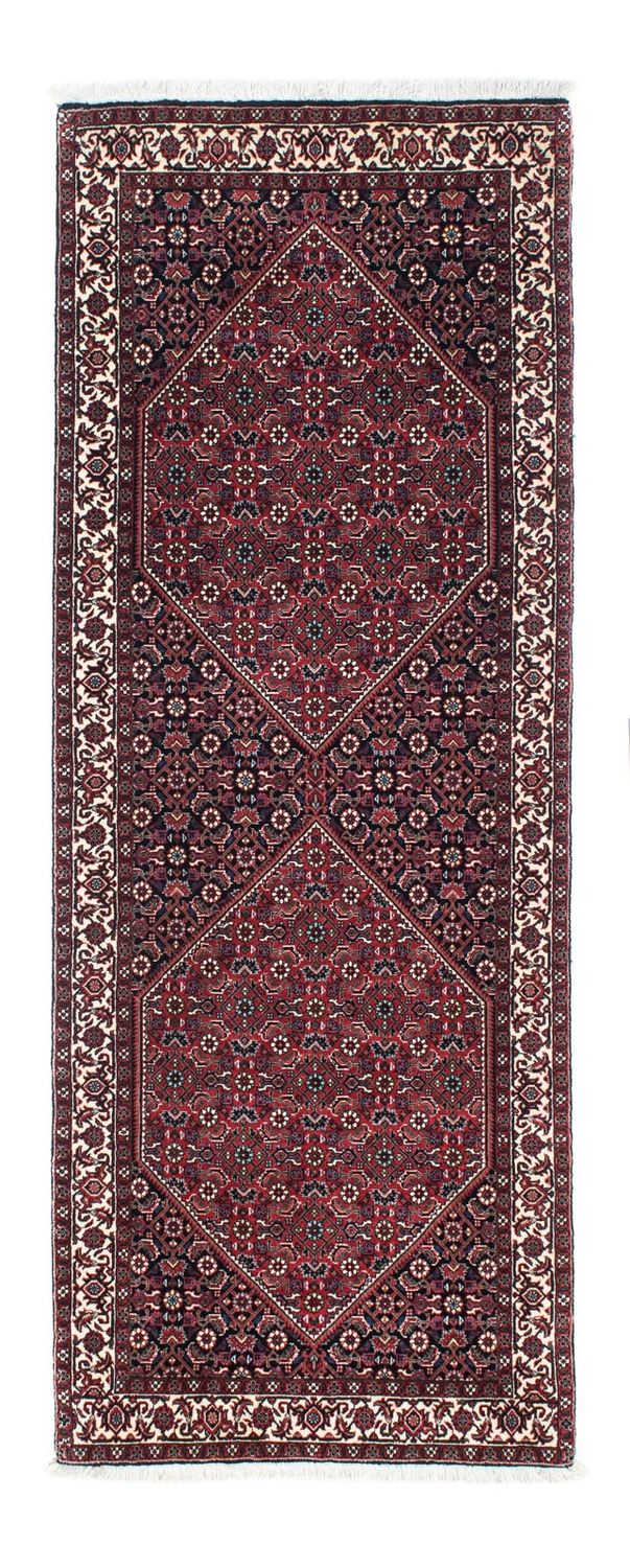 Perserteppich - Bidjar - Royal 200 x 76 cm