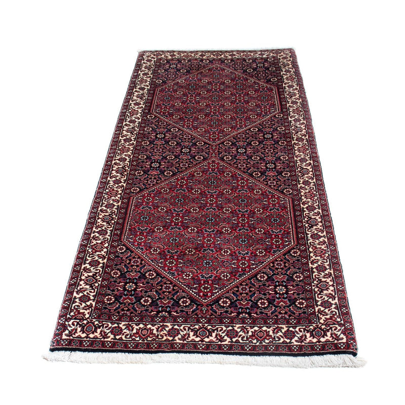 Perserteppich - Bidjar - Royal 200 x 76 cm